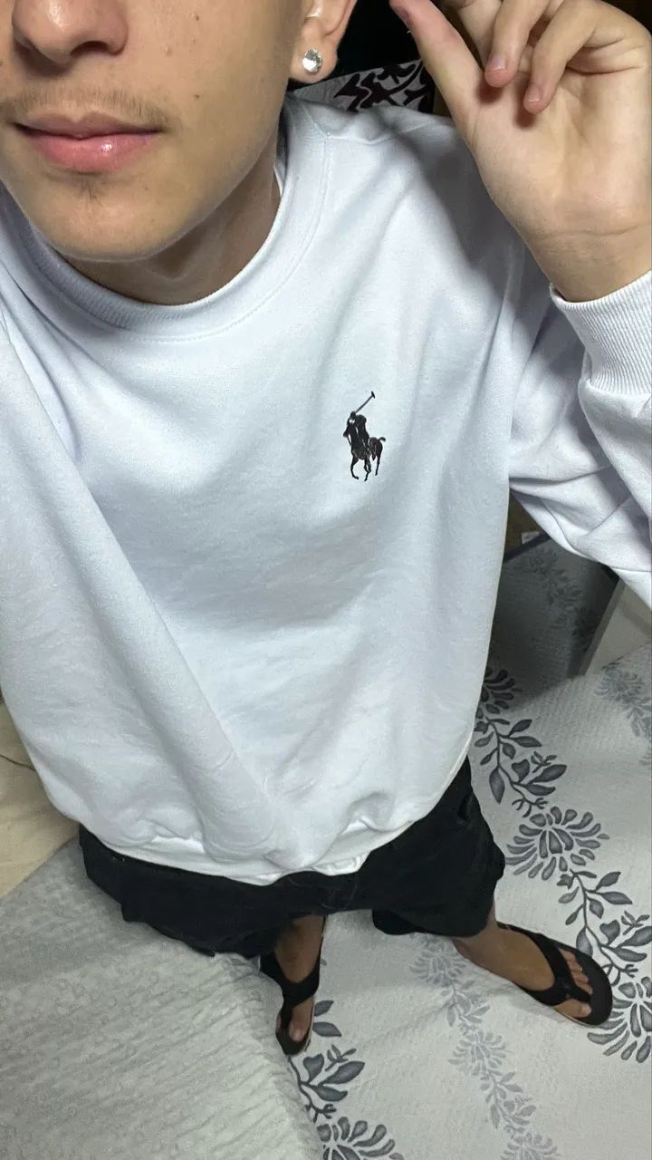 Blusa - Foto 2