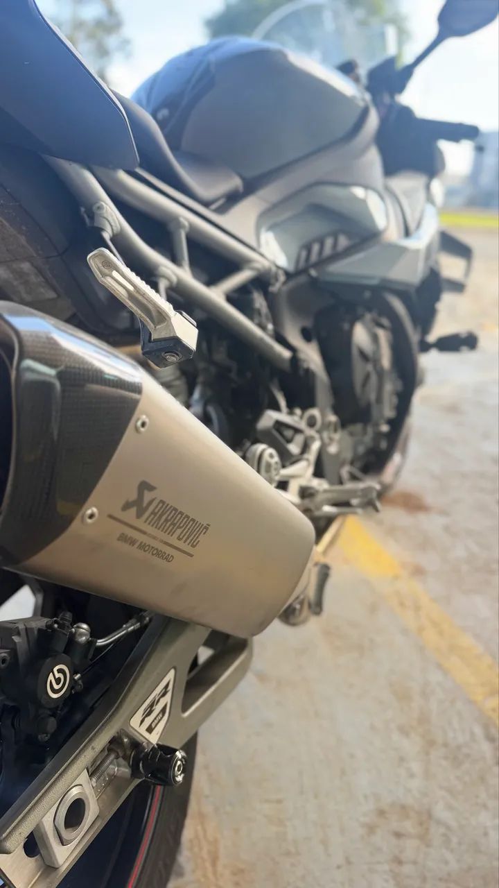 BMW S1000 rr - Foto 2
