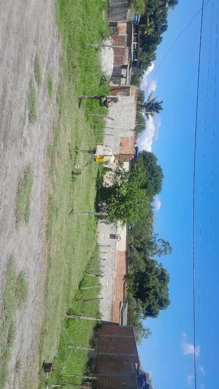 VENDO TERRENO KM39- CAMPO LINDO. - Foto 5