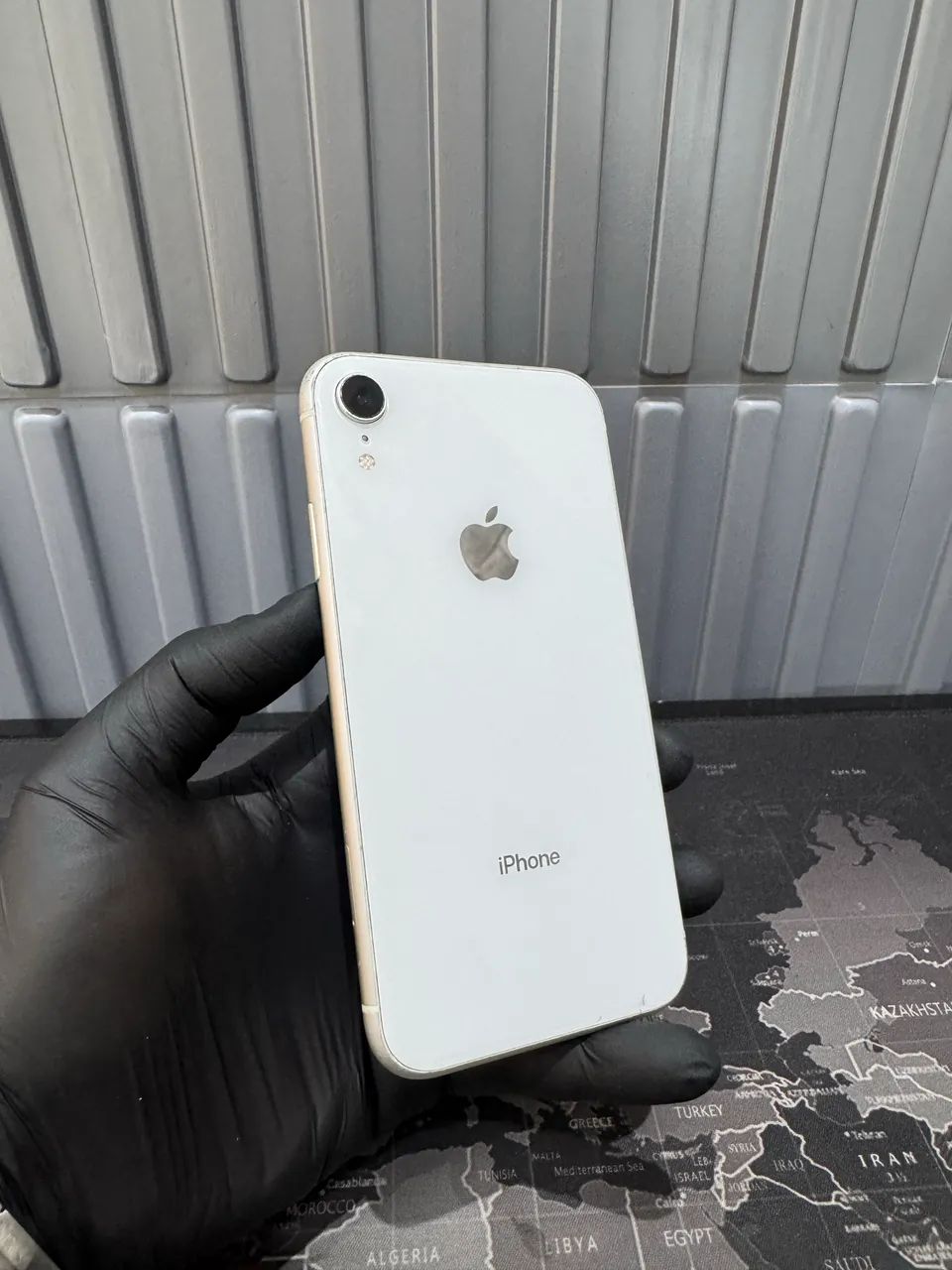 IPHONE XR 128GB BRANCO