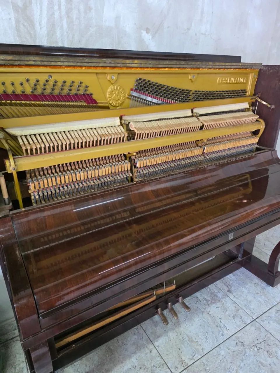 Piano Essenfelder  - Foto 2