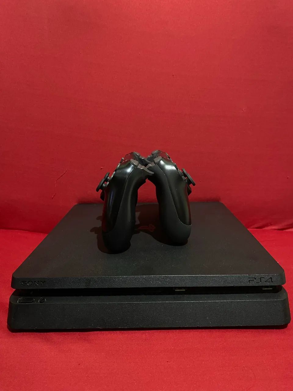 Ps4 Slim 1TB