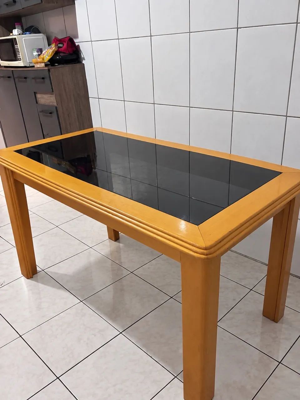mesa vidro 