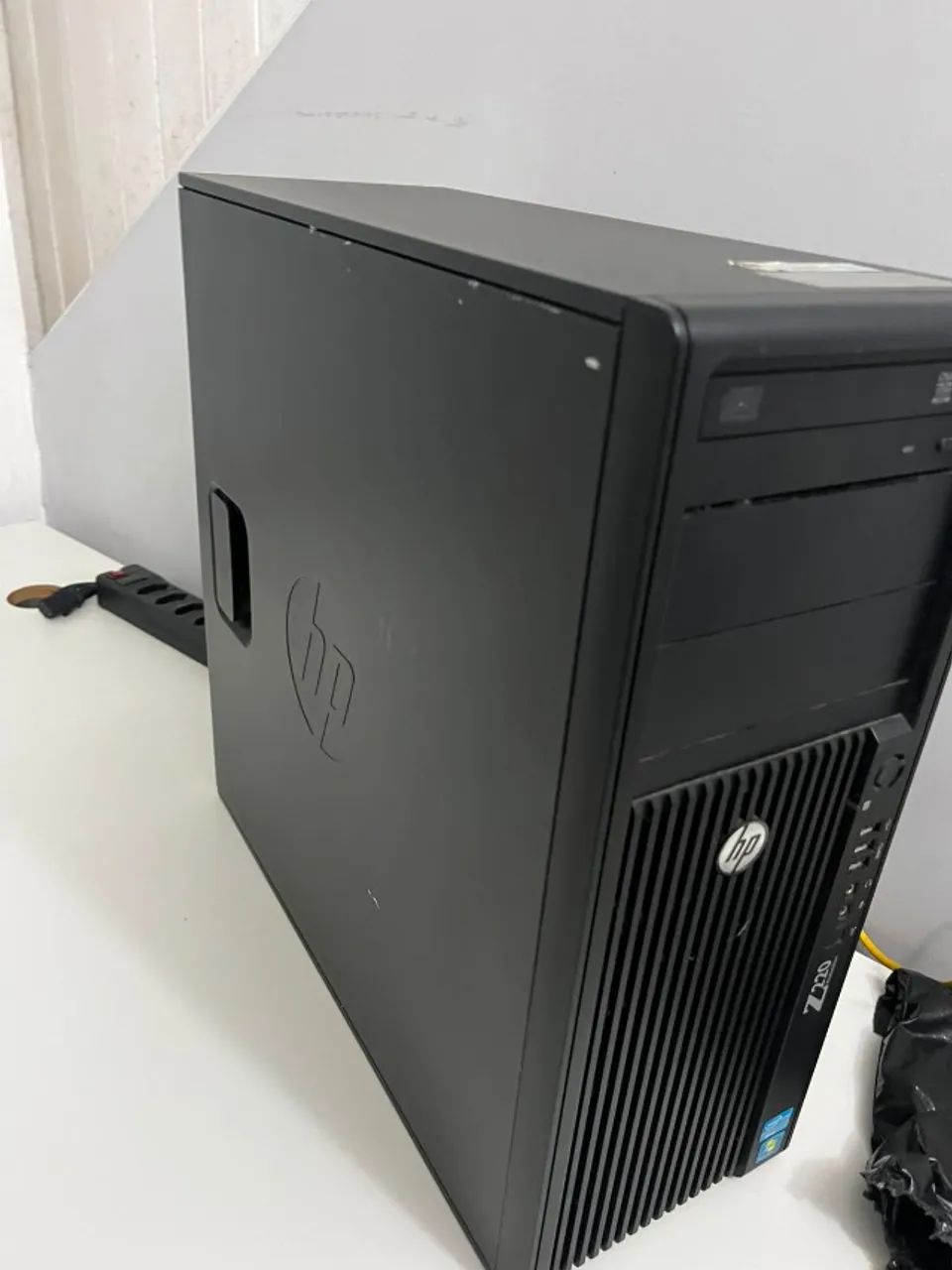 Computador HP Z220 (Faço parcelado) - Foto 2