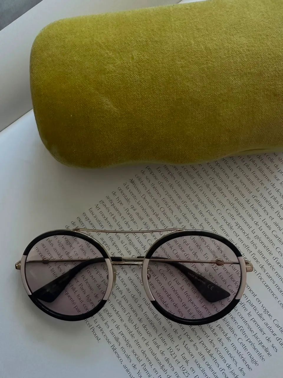 Óculos Gucci  - Foto 3
