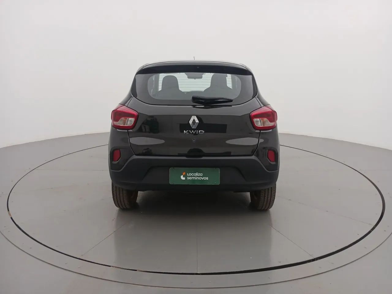 Renault Kwid 1.0 Zen 2026 - Foto 4