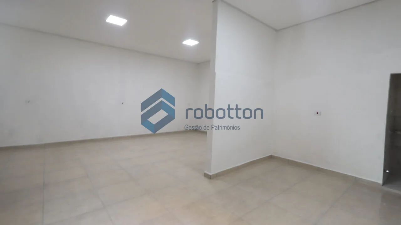 SALÃO COMERCIAL PARA LOCAÇÃO NA VILA ALPINA!! - Foto 5