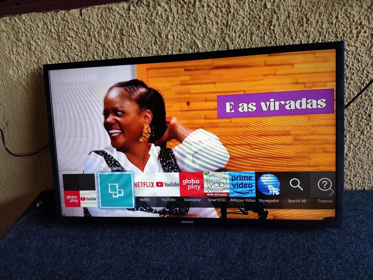 TV 32 POL. SMART WI-FI.  - Foto 5