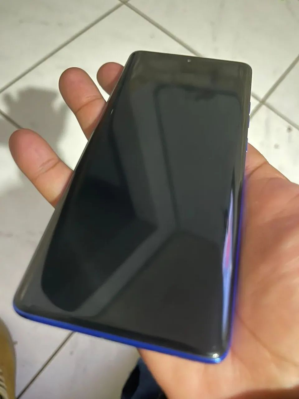 Moto Edge 60 Pro  - Foto 4