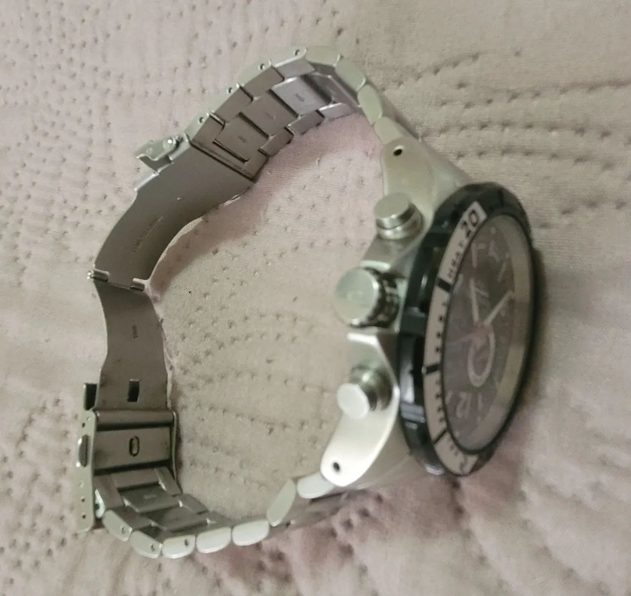 Relógio Rip Curl Mergulho e Maré original ( made in Austrália