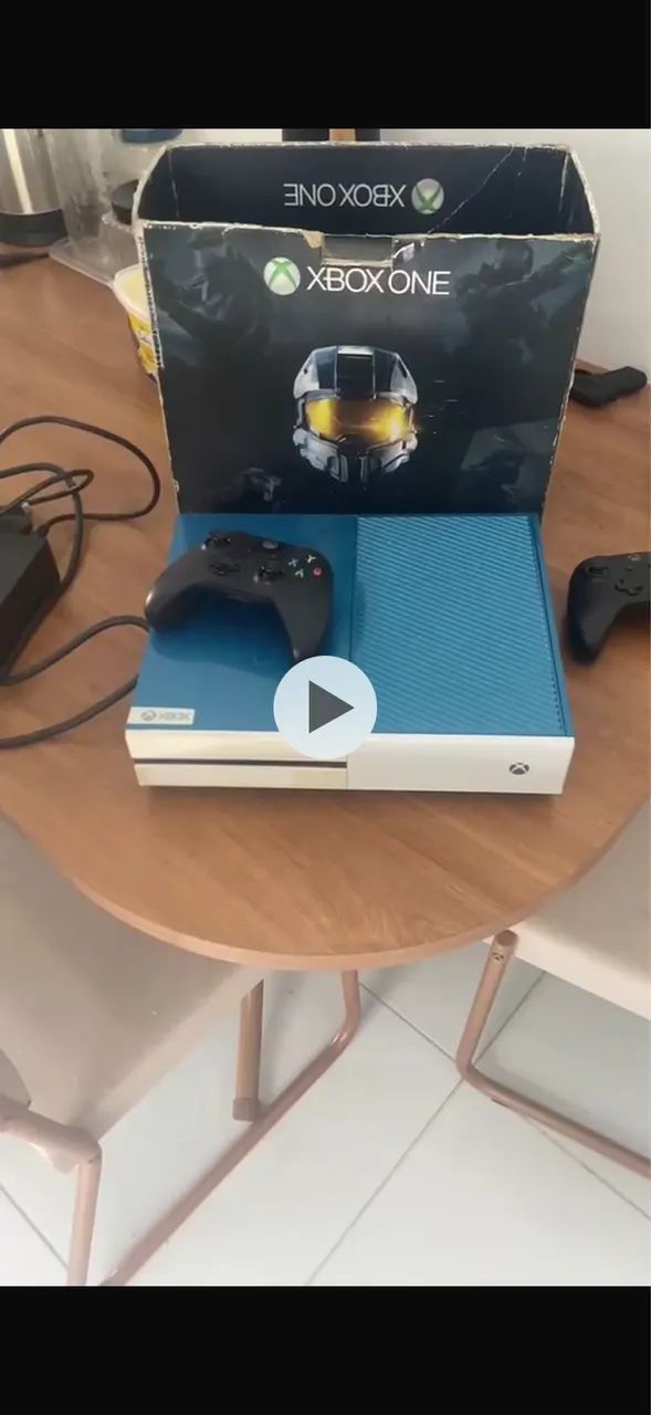 Xbox one edição ilimitada  - Foto 3