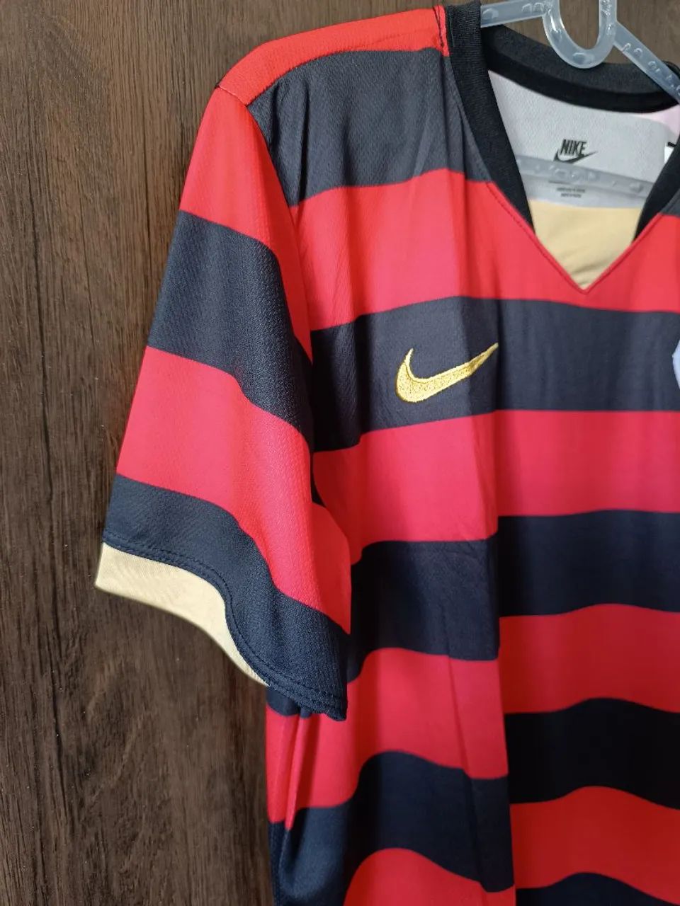 Camisa do Flamengo  - Foto 3