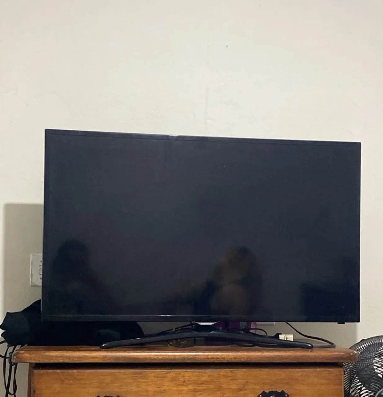SMART TV SAMSUNG 46 PLG