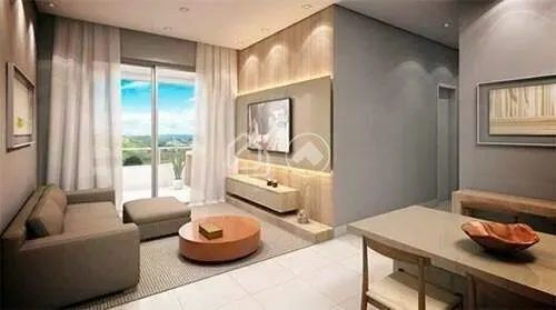 Apartamenro 02 quartos a venda em Vila da Serra. - Foto 2