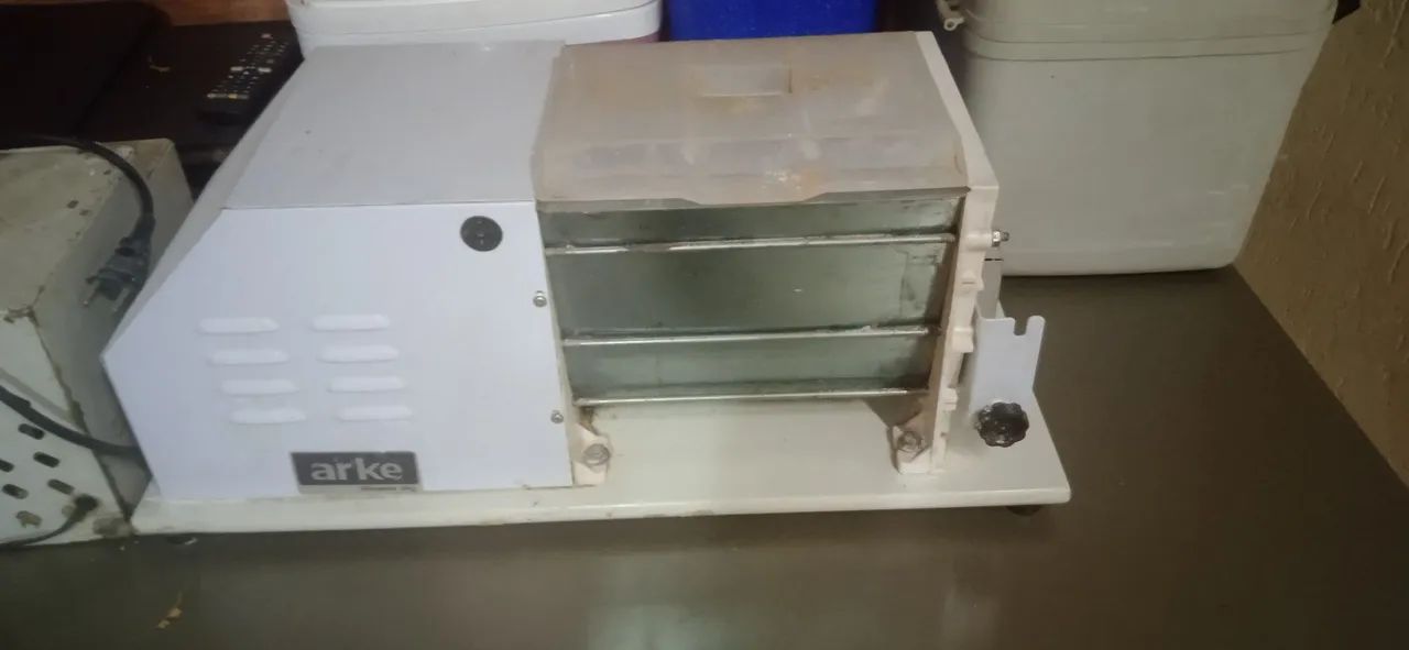 Matérias para padaria  - Foto 2