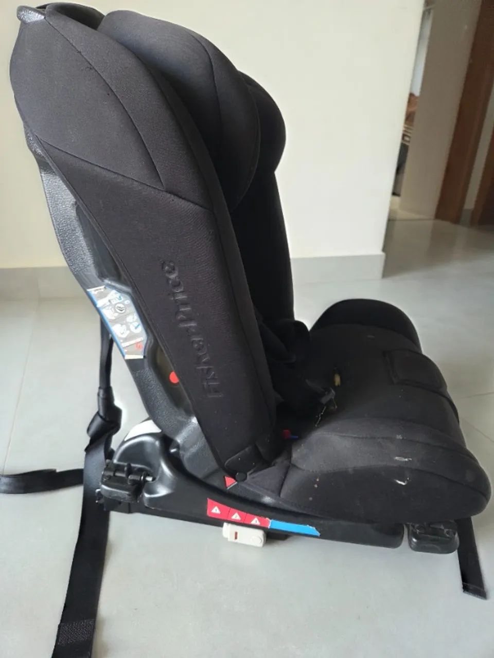 Cadeirinha Fisher-Price - Foto 2