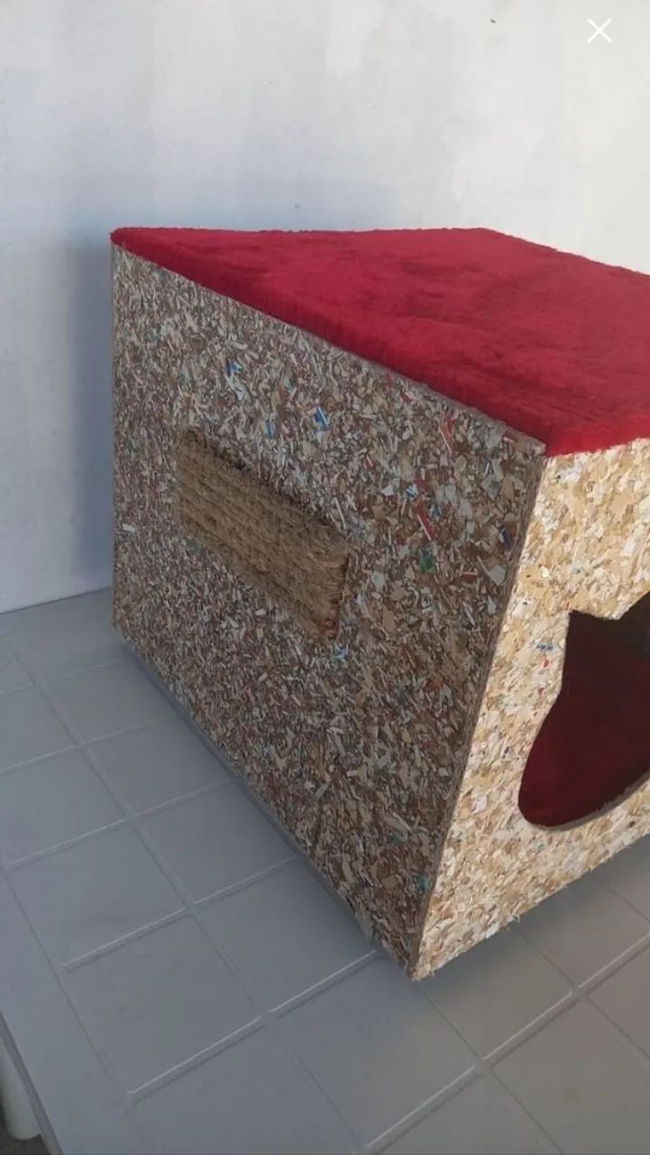 Casinha de Petz - Foto 2