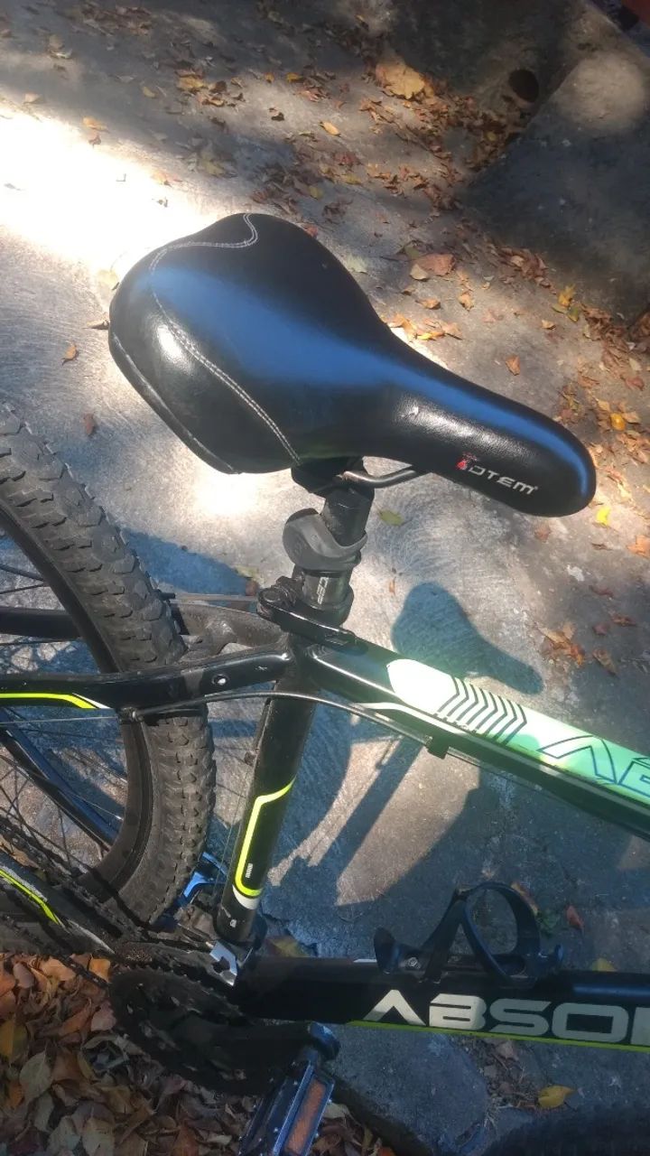 Bicicleta Absolute aro 29 - Foto 2