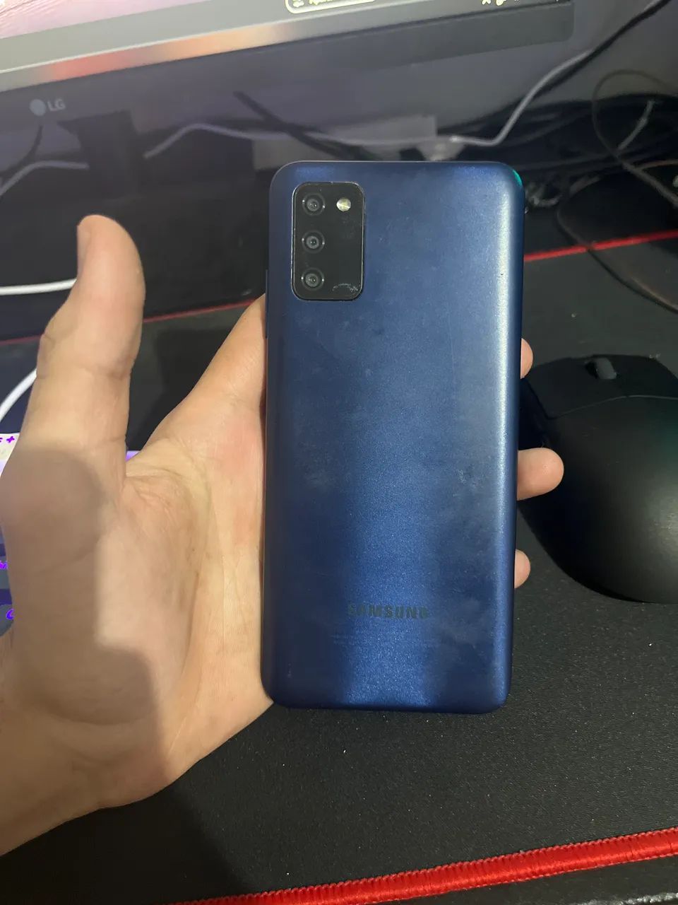 Samsung A03S - Foto 2