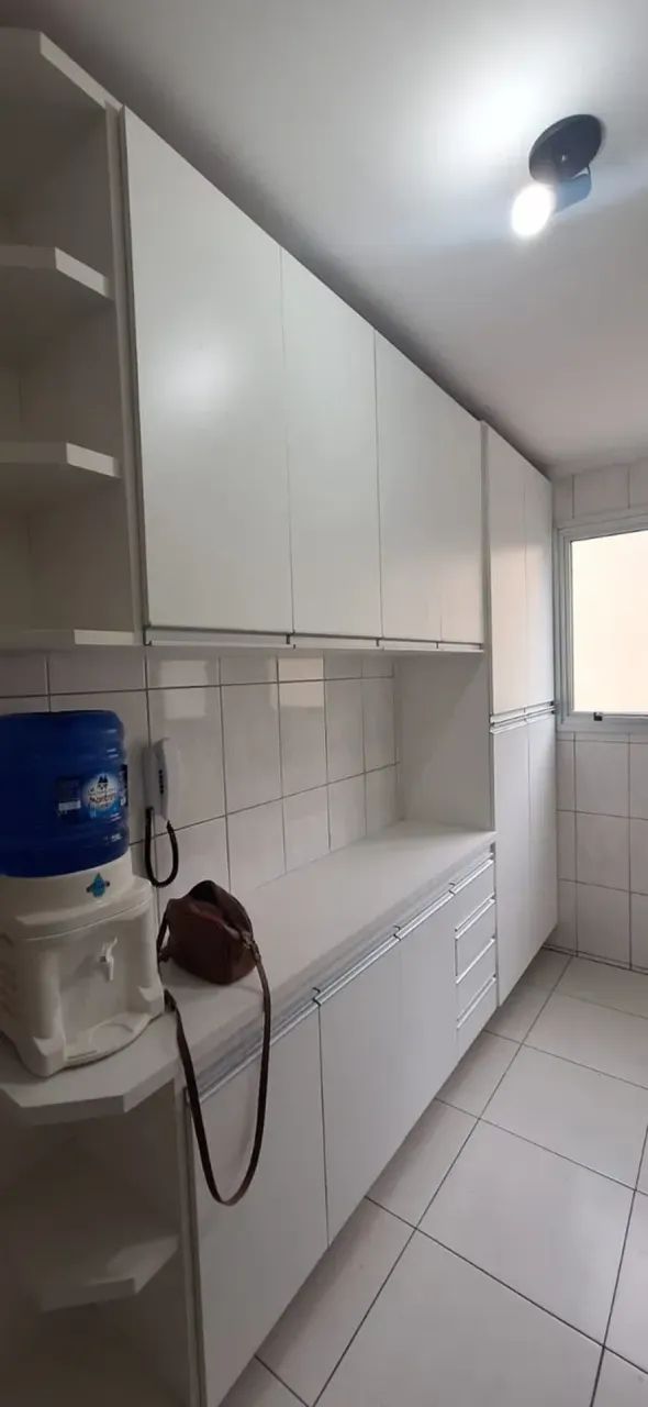 Imóvel para venda com 48 metros quadrados com 2 quartos - Foto 3