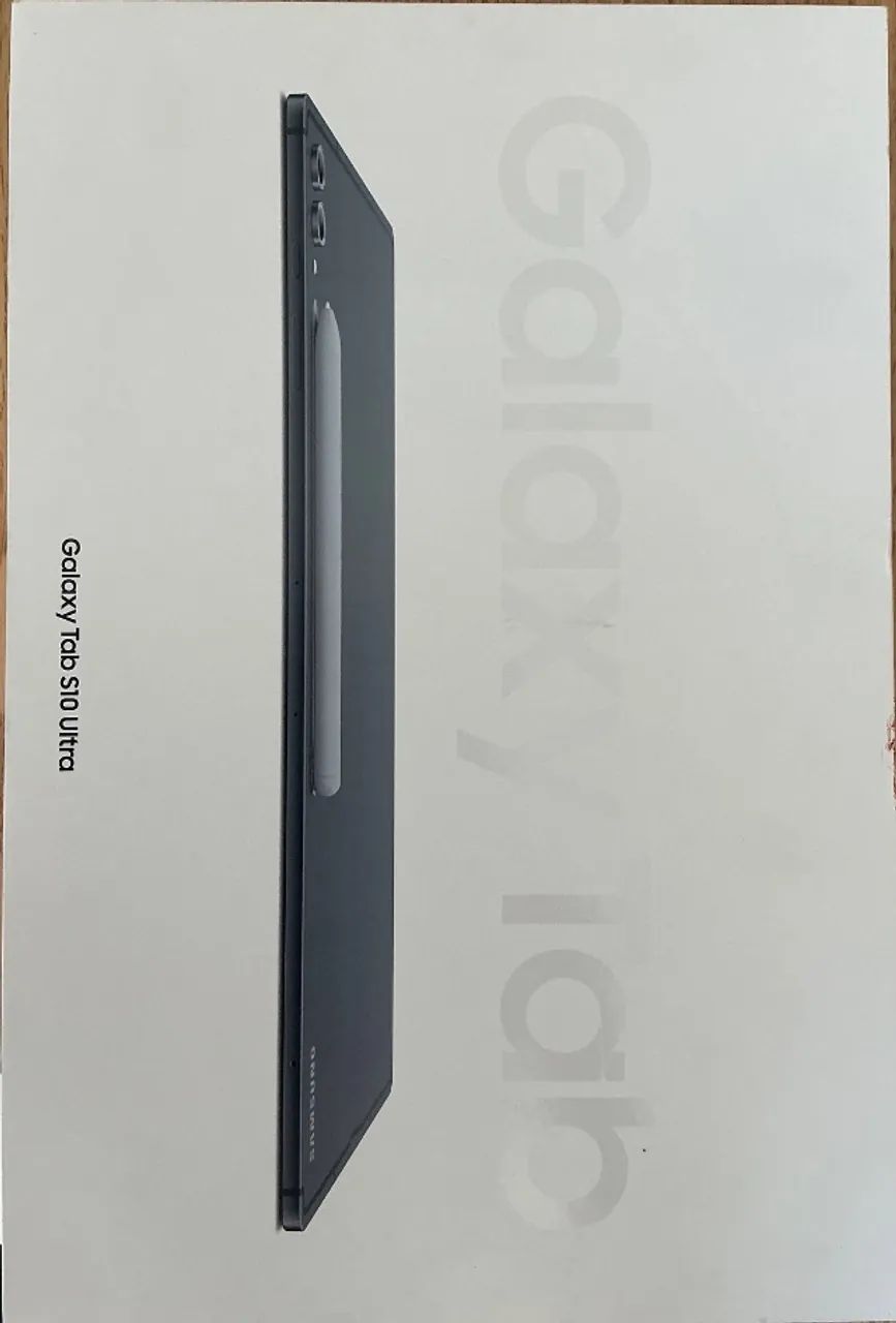 Samsung Galaxy TAB S10 Ultra LACRADO - Foto 4