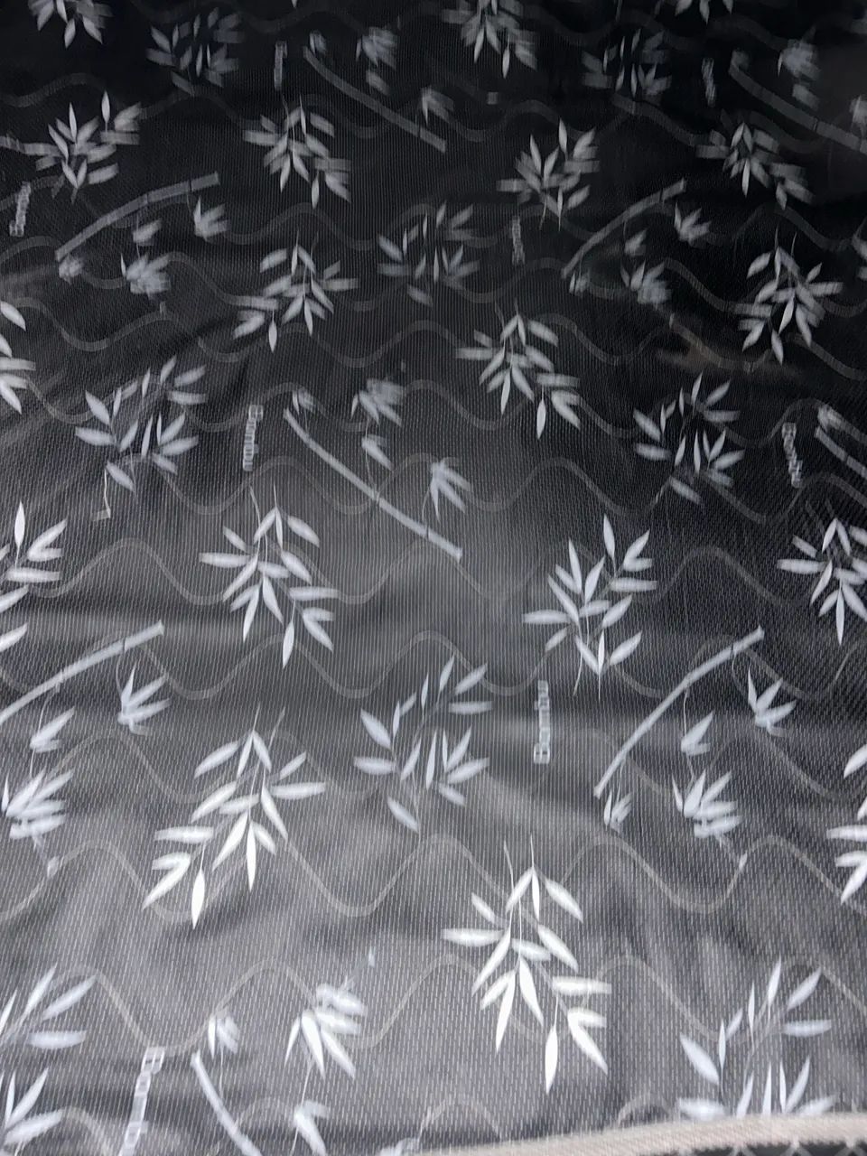Cama box de casal sem colchão somente a base  - Foto 2