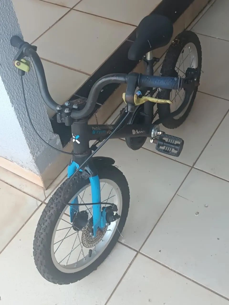 bicicleta infantil - Foto 2