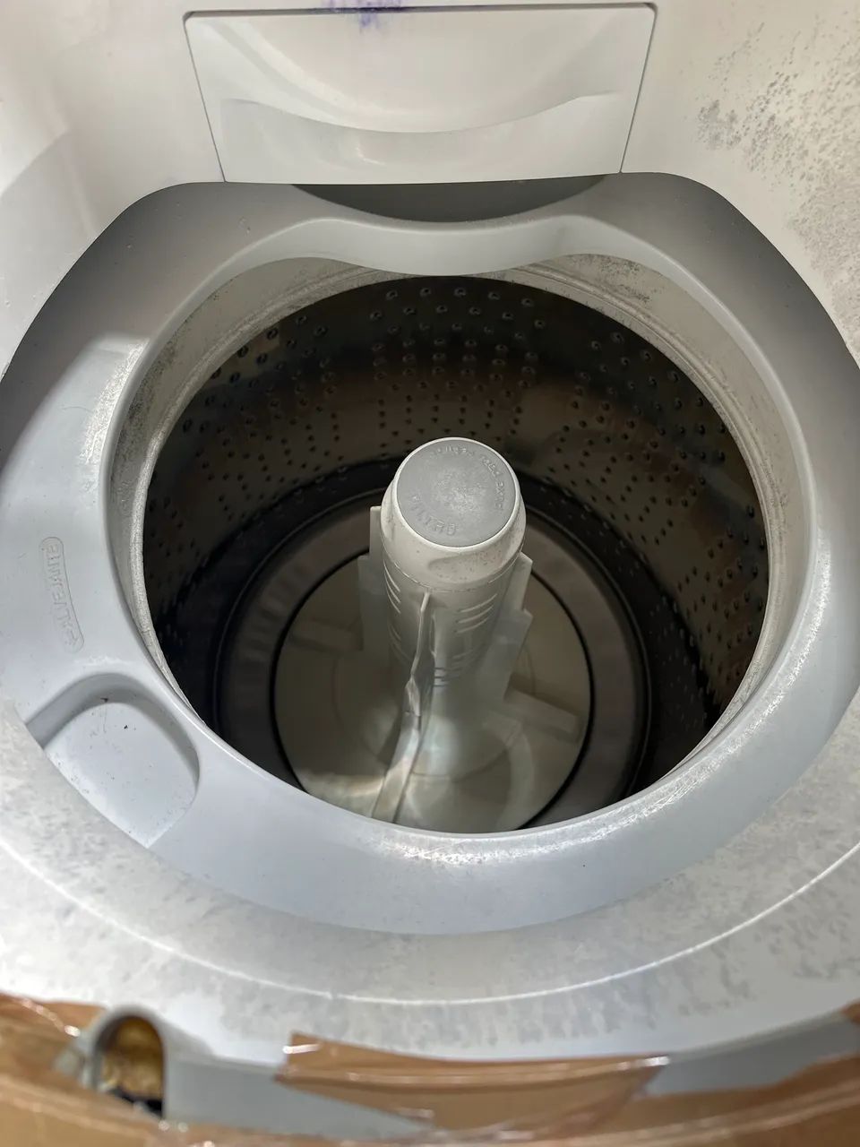 Máquina lavar roupa com defeito - Foto 3
