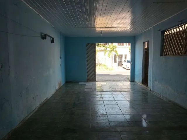 Casa com kitnet nos congós - Foto 3