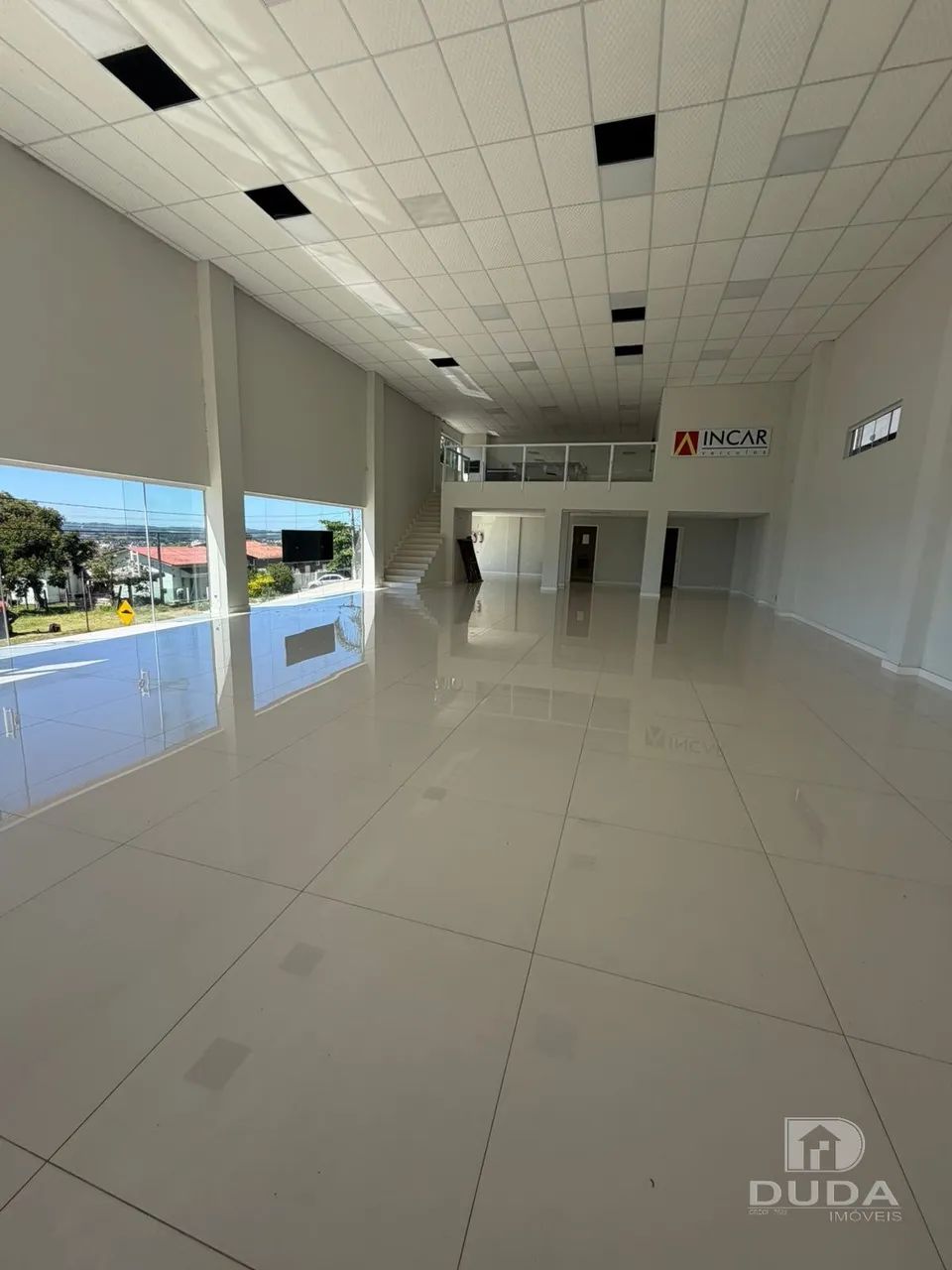 Sala comercial Térrea - Foto 2
