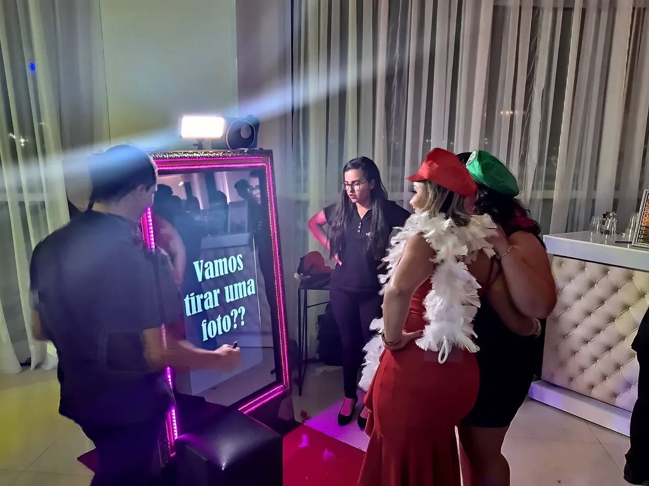 Totens Fotográficos 