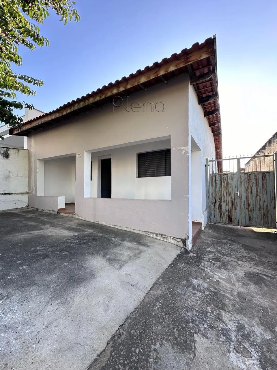 Casa à venda em Valinhos, Vila Papelão, com 3 quartos, com 177 m²
