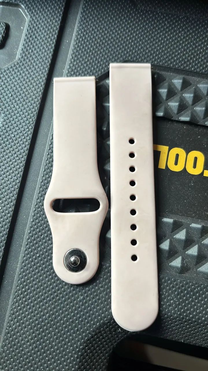 Galaxy watch 3 Samsung  - Foto 4