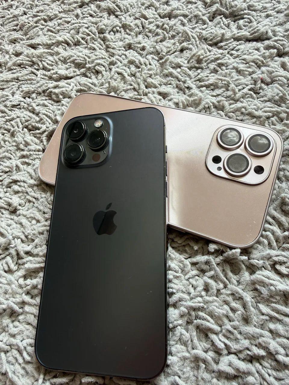 iPhone 13 Pro Max - Foto 2