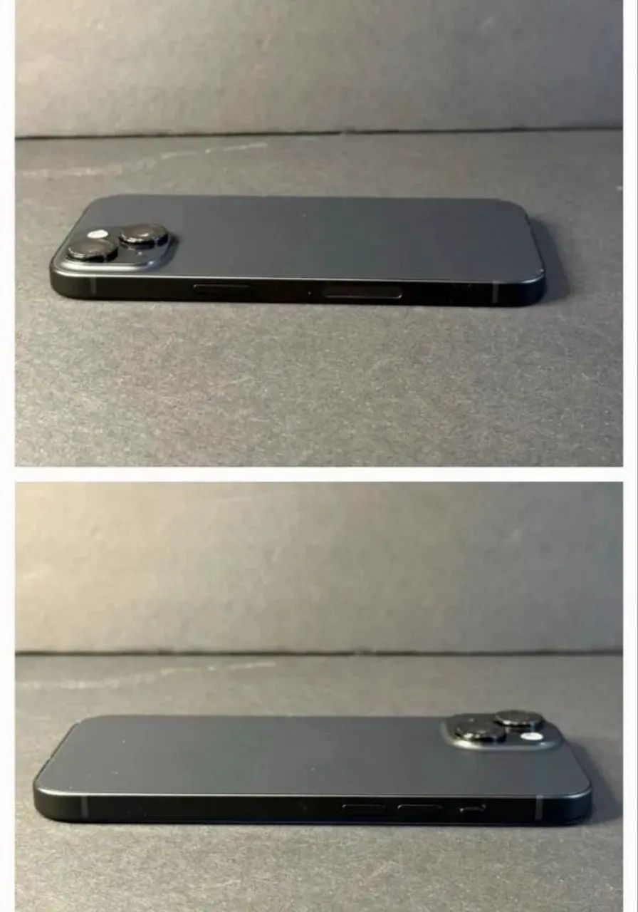 Vendo este iPhone 15 em perfeito estado!