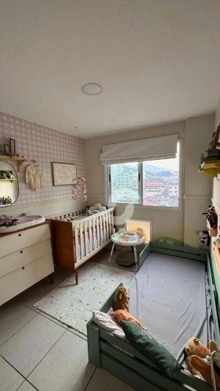 Apartamento à venda, 79 m² por R$ 420.000,00 - Fonseca - Niterói/RJ - Foto 5