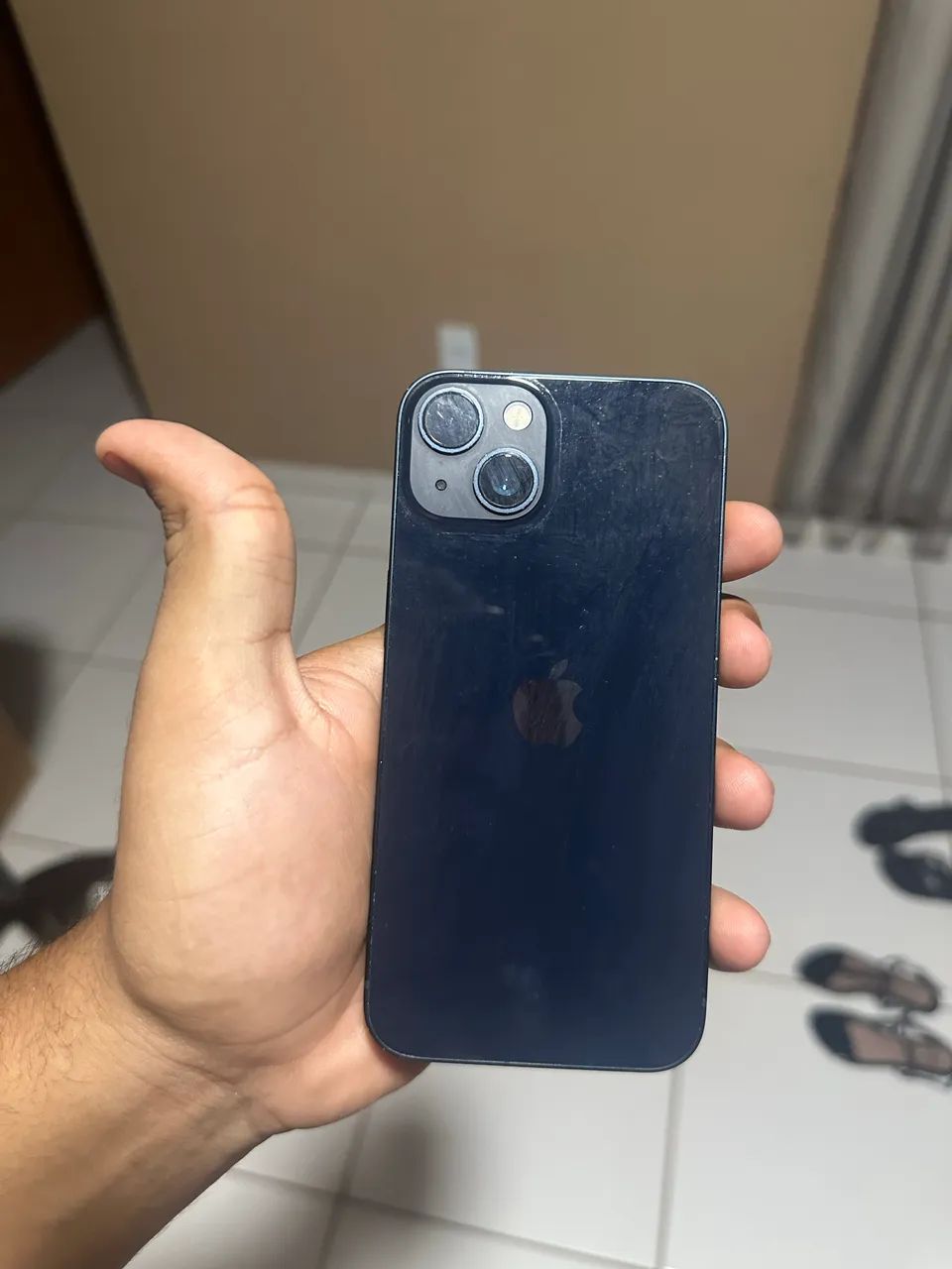 iPhone 13 128 bb - Foto 5