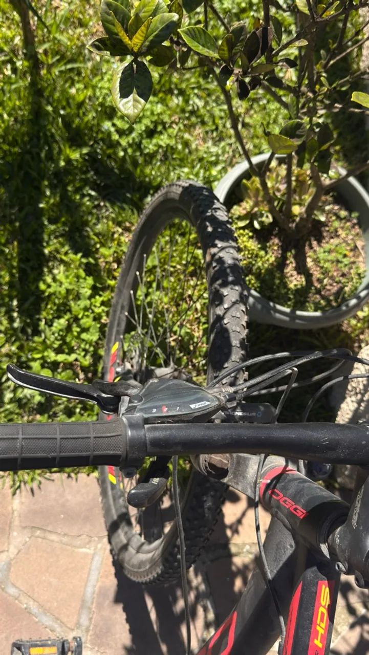 Vendo Bike aro 29 - Foto 2