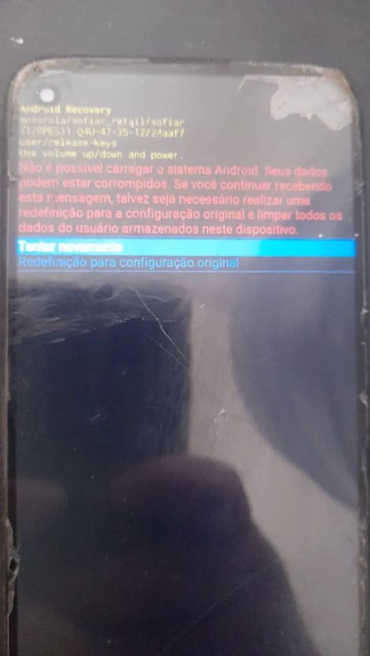 Celular  - Foto 3