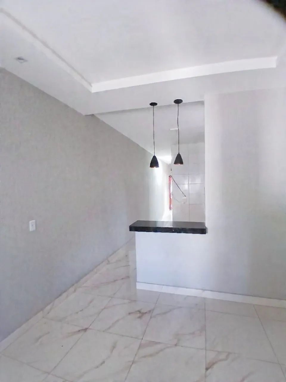 Ágio de casa 2 Qts Só 45mil-Trindade Go  - Foto 3