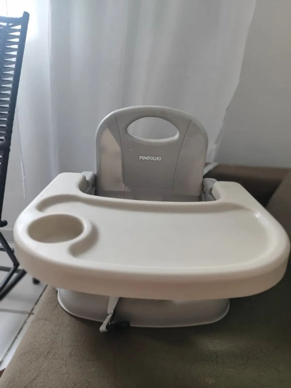 Cadeirinha de alimentação - Foto 2