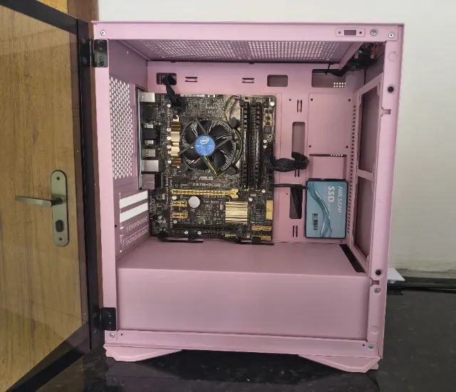PC OFFICE - Foto 3
