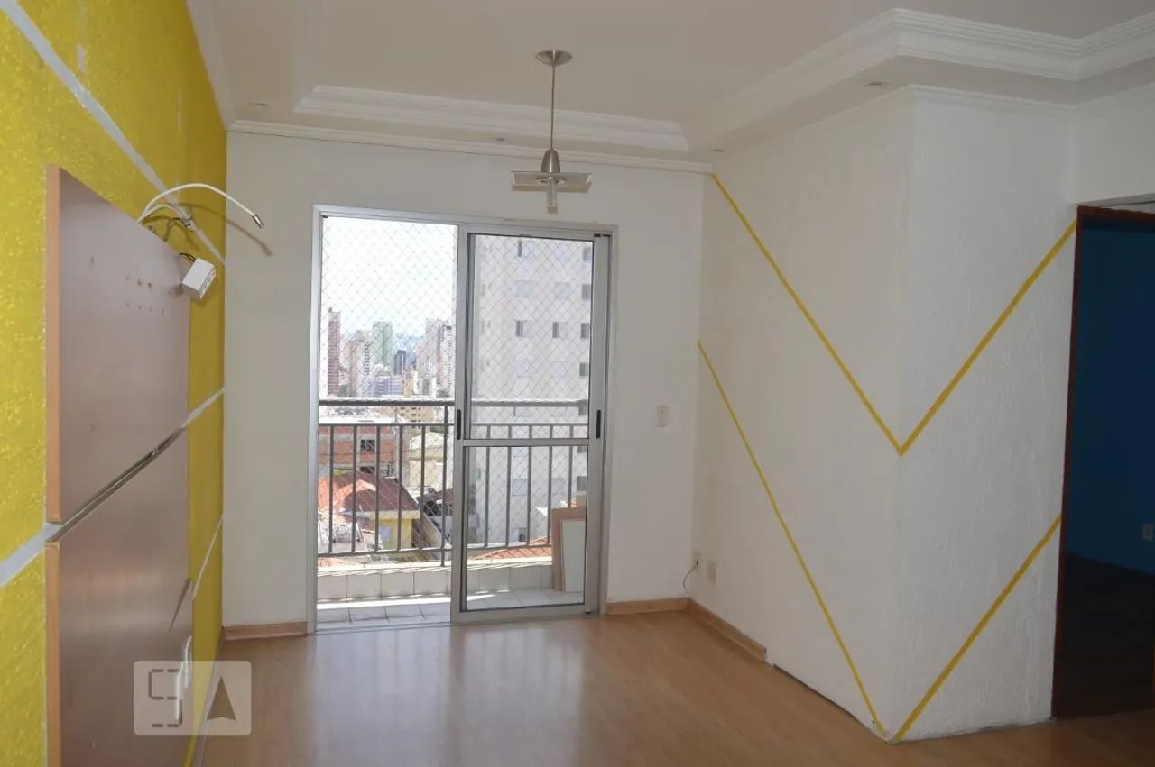 Apartamento à Venda - Vila Gustavo, 2 Quartos, 56 m2