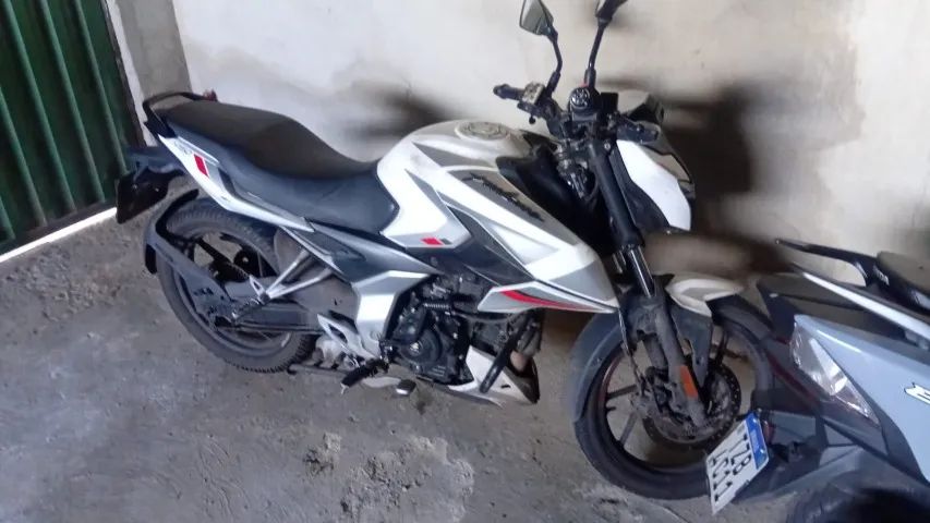 150 Bajaj