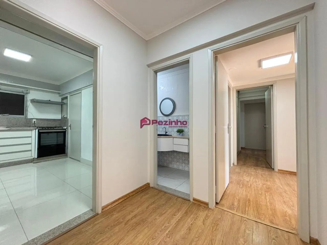 Apartamento à venda e para alugar em Limeira, Centro, com 4 quartos, com 174 m², Edifício  - Foto 3