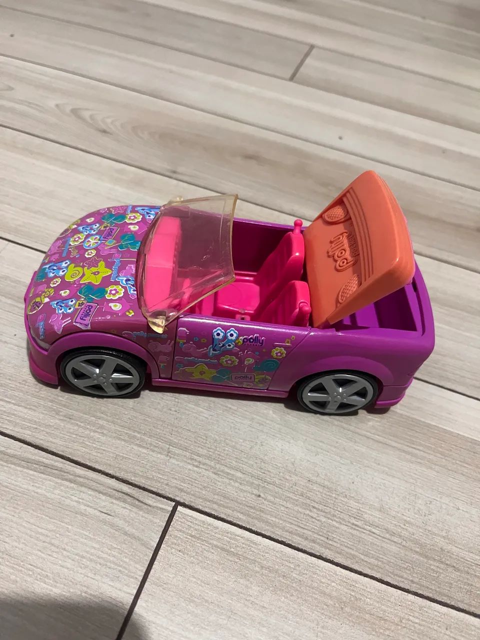Playsets da Polly pocket  - Foto 2