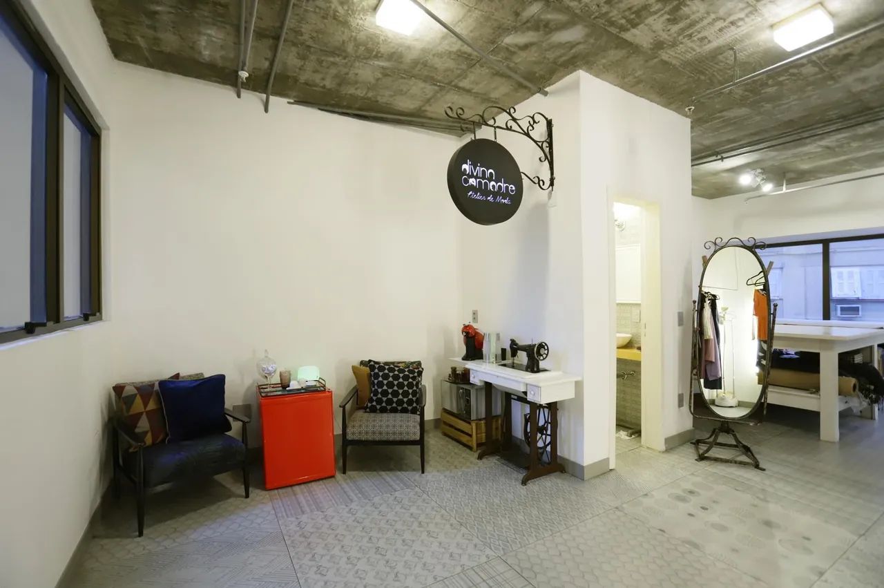 Sala Comercial à venda em Bom Fim - Foto 4