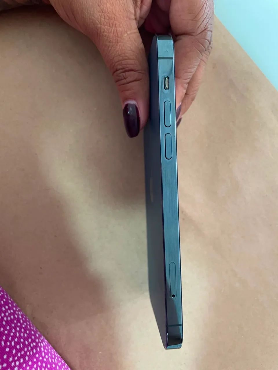 iPhone 12 Pro 256 GB  - Foto 5