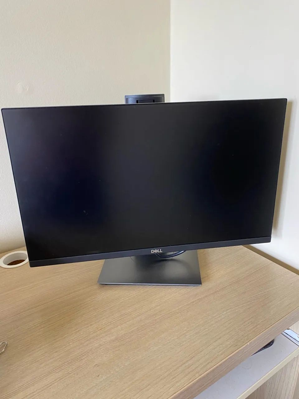 Monitor Dell Led 22 polegadas (P2219h) - Foto 4
