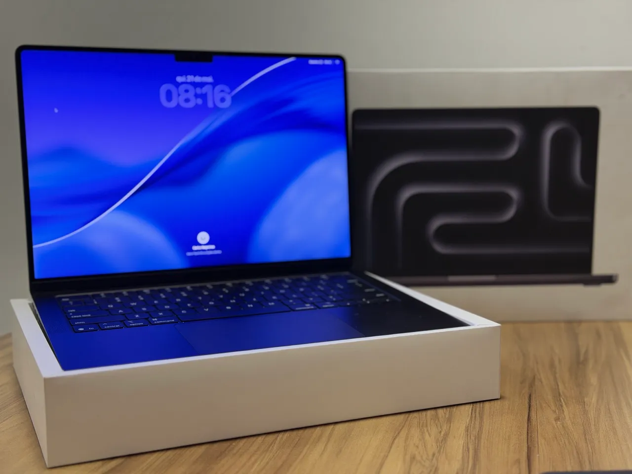 MacBook Pro M4 Max 36GB/ 1TB - Notebooks - Boa Viagem, Recife